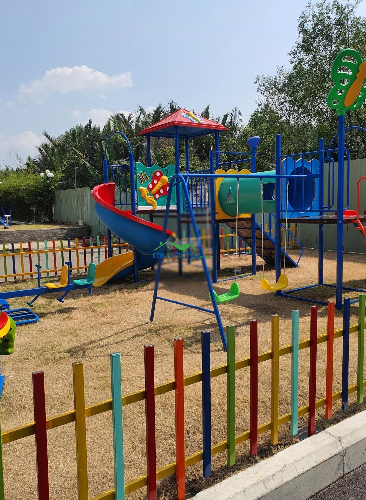 Bán căn góc 75m2 có sổ giá 3.1 tỷ (tl) - tặng nội thất vay được tất cả ngân hàng - shr vĩnh viễn - 4