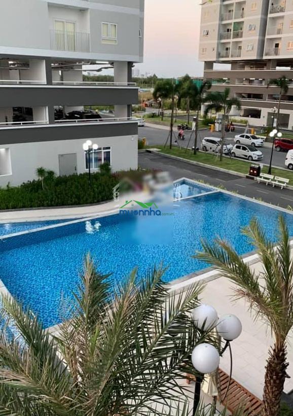 Bán căn góc 75m2 có sổ giá 3.1 tỷ (tl) - tặng nội thất vay được tất cả ngân hàng - shr vĩnh viễn - 3