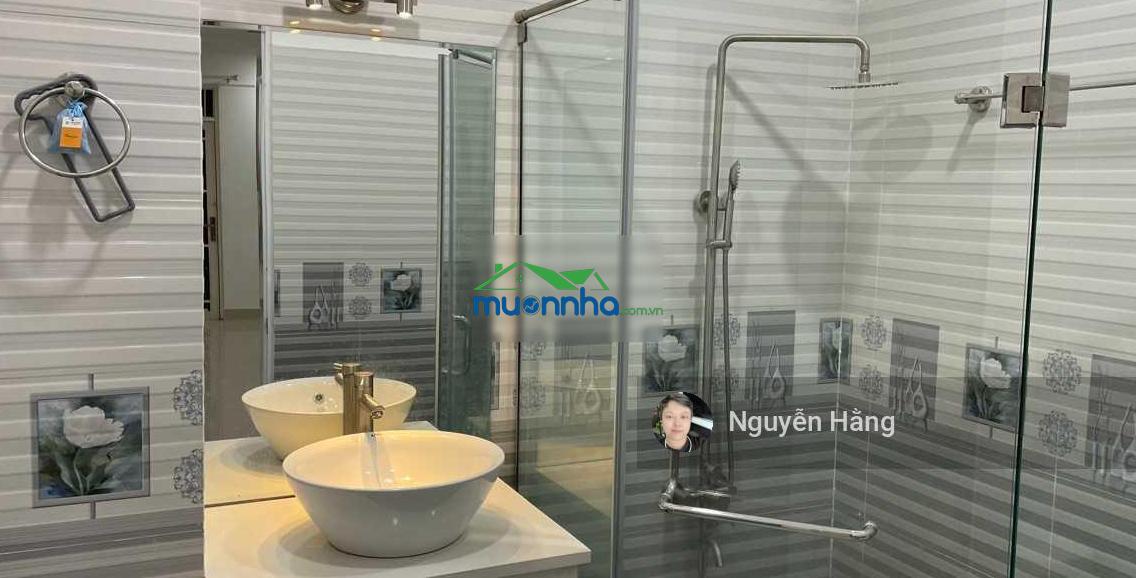 (Hot) hàng hiếm 8x15m 4 lầu kiên cố mới ở ngay hxh 8m ngay bàu cát 1, chỉ 13 tỷ nhỉnh cách mt 20m - 2