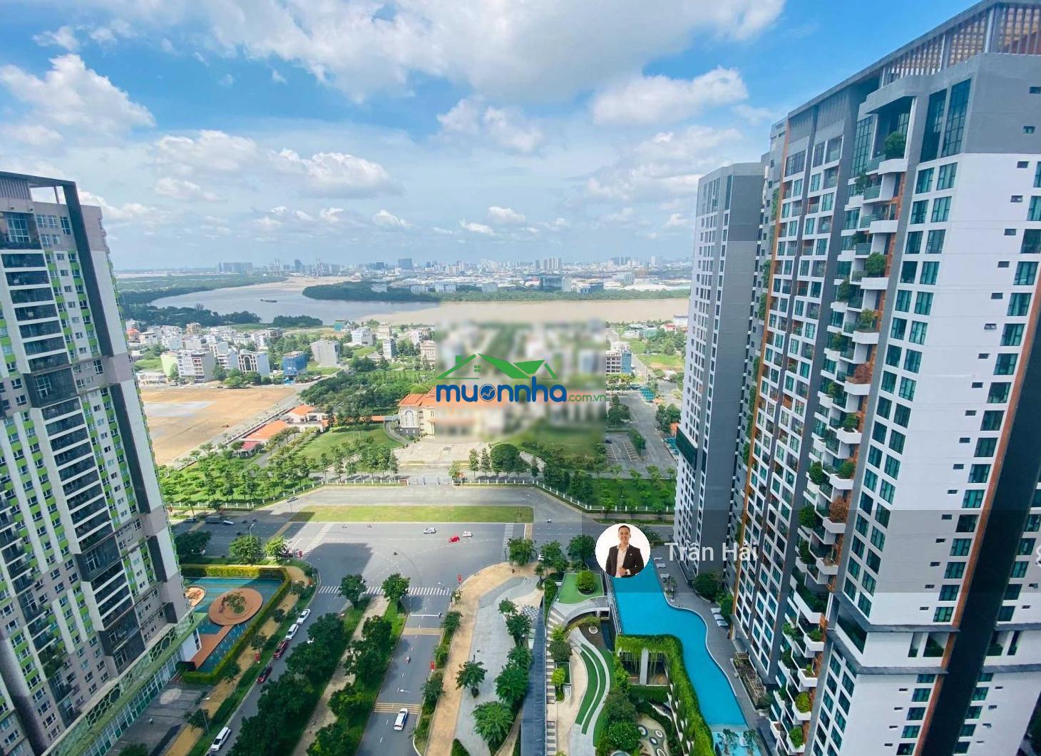 Giỏ hàng thuê feliz en vista đa dạng căn hộ 1pn - 2pn - 3pn - 4pn - duplex. giá chính chủ, xem ngay