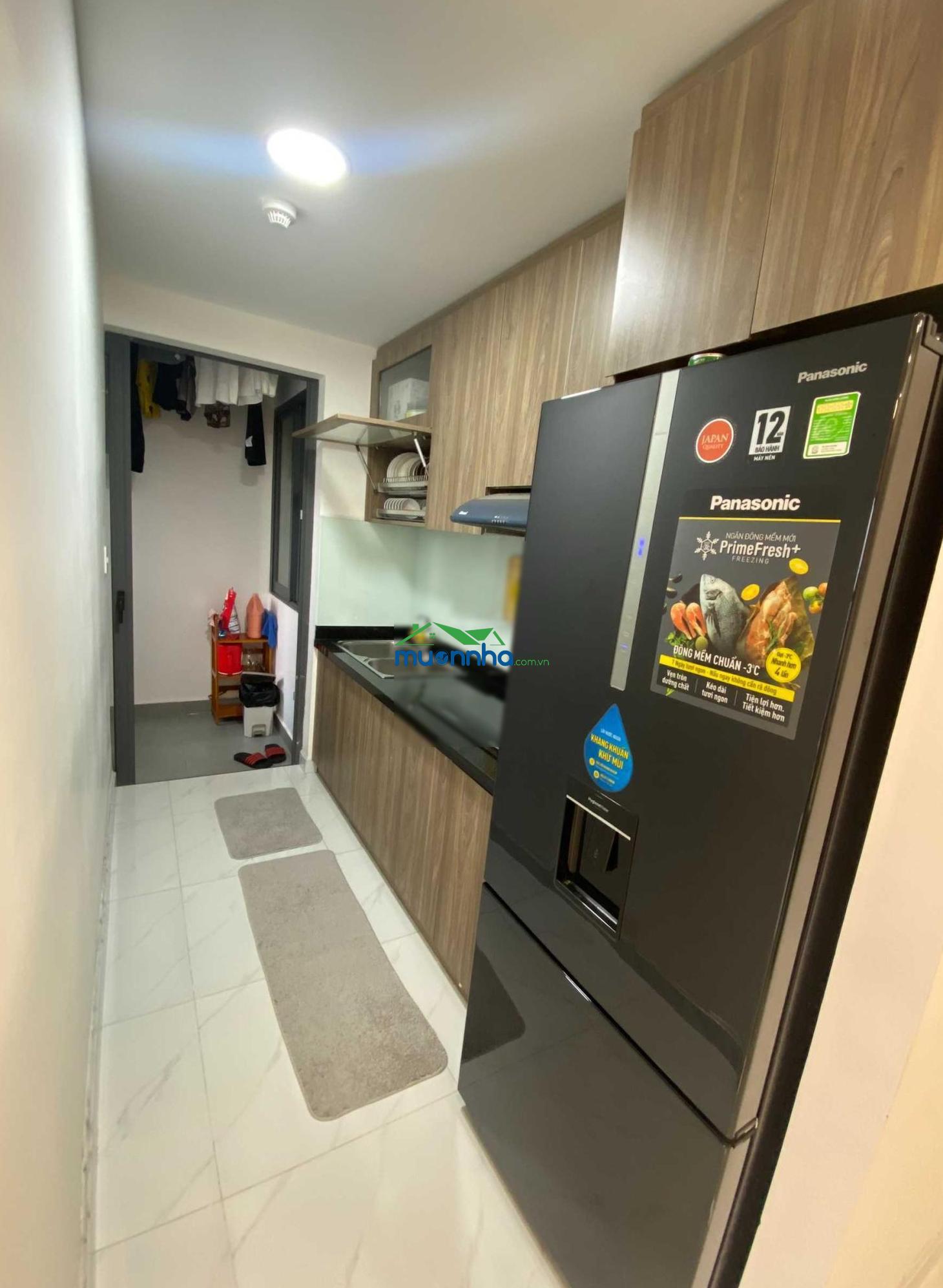 Chính chủ gửi thuê sài gòn avenue căn 62m2 2pn 2wc full nội thất giá 8tr. liên hệ: 0986 584 ***(nhi)