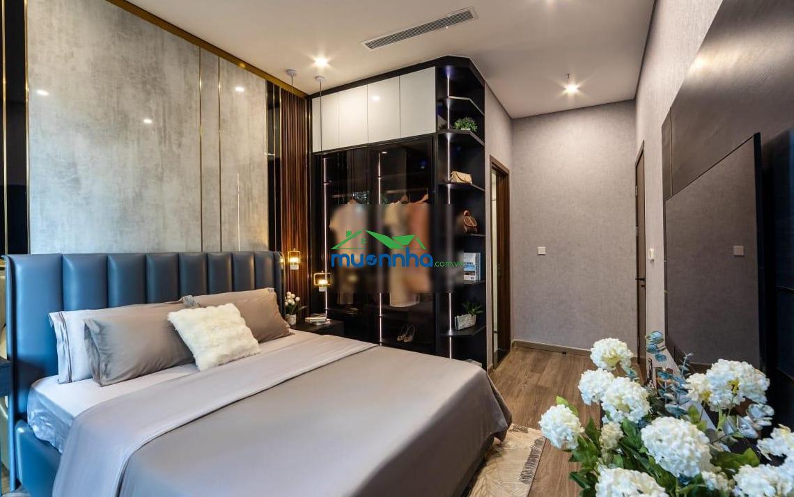 Bán căn hộ 3pn + 2wc tại 136 đại lộ bình dương, 3,45 tỷ, 91,3m2 hot! - 4
