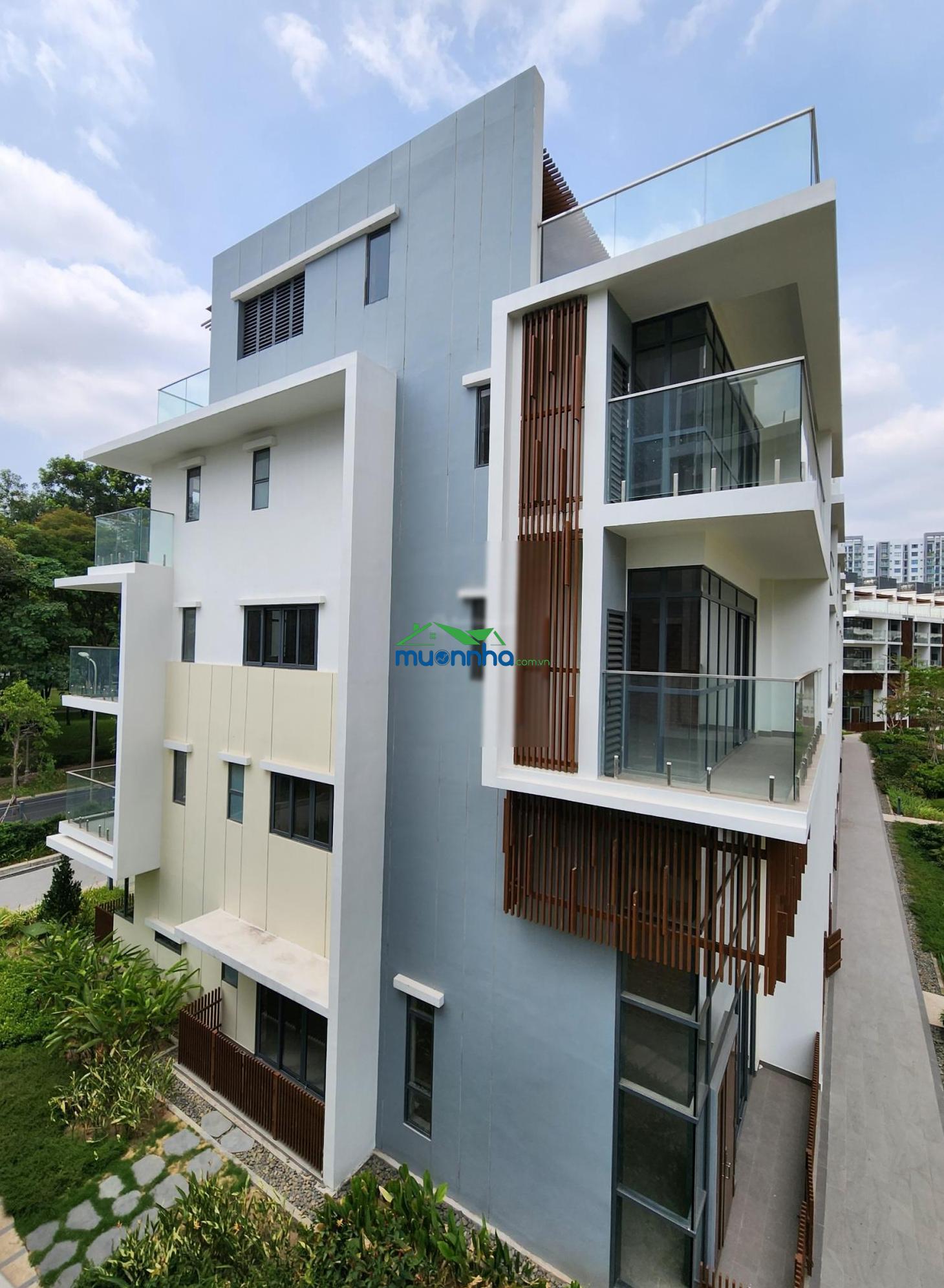 Căn cuối cùng the glen celadon city - mua cđt với 5 tỷ nhận nhà ở ngay (tặng vàng + phí ql)/ ck 30% - 3
