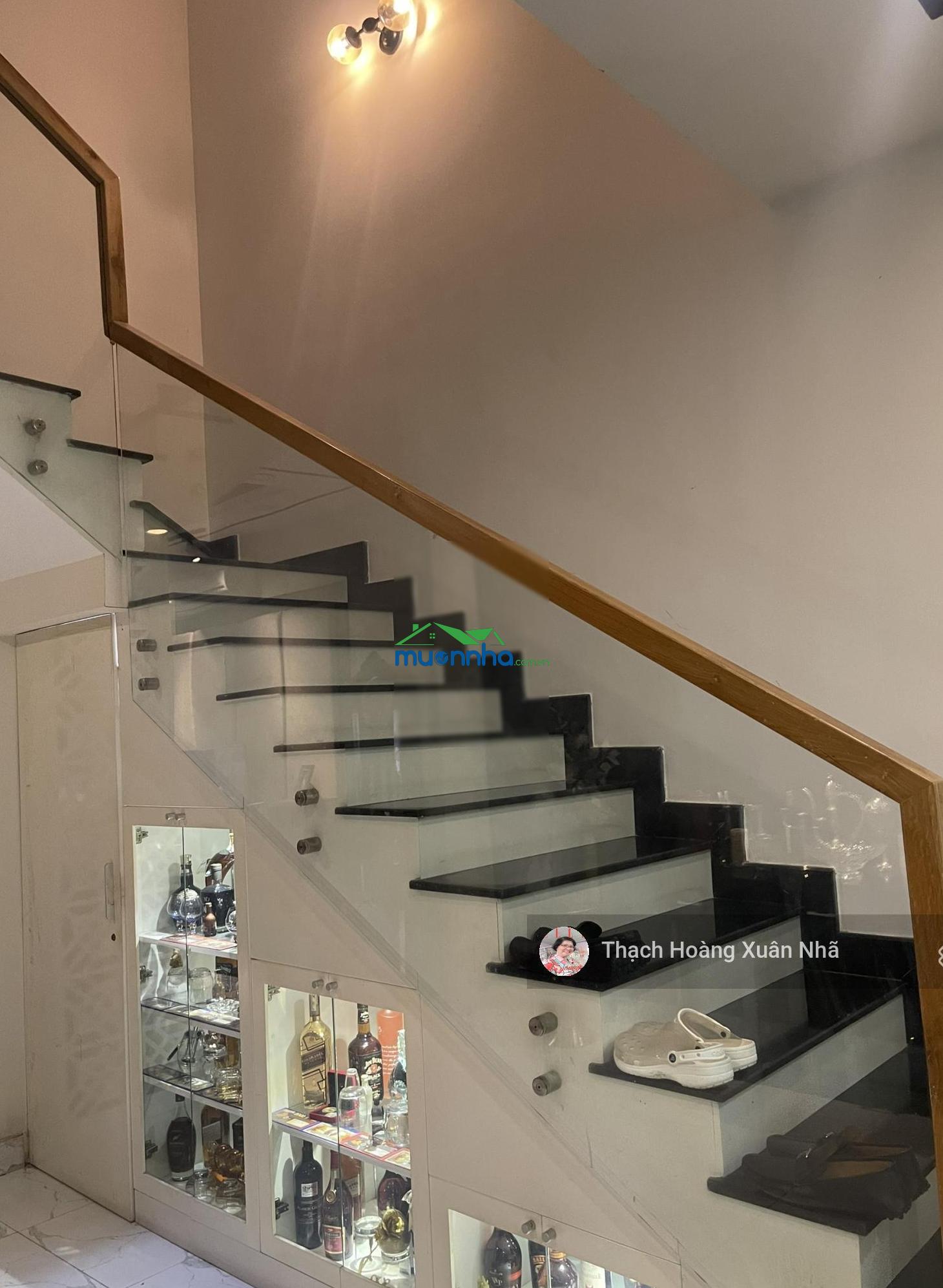 Cực kỳ hiếm! khu sang hiếm nhà bán nguyễn bỉnh khiêm, bến nghé, q1 6 x 10m - 4 tầng - chỉ 18,5 tỷ - 4