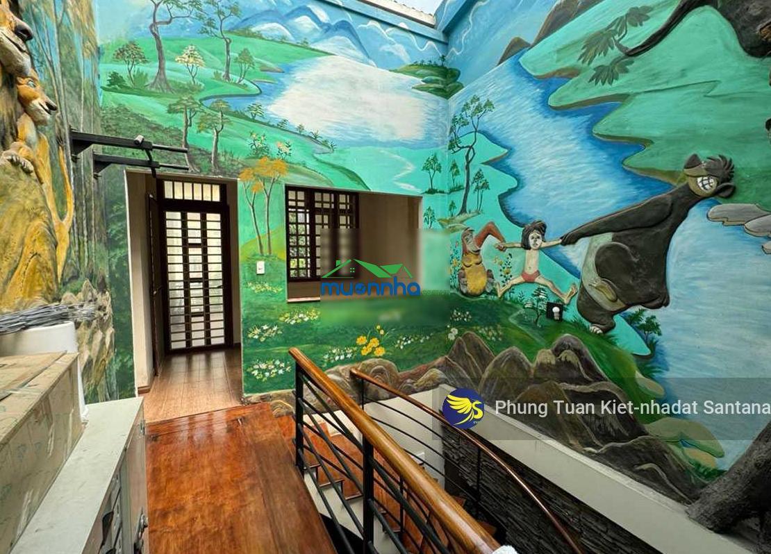 Nhà phố 2l (3,6x19,5) đối diện công viên đường nguyễn đình khơi - khu đệ nhất ks, khu ít nhà bán - 3