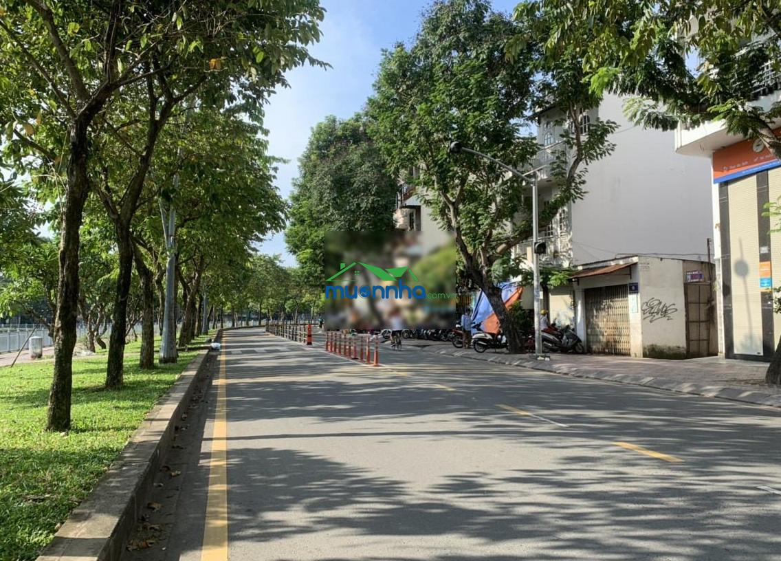 Bán 800m2 đất đường nguyễn hữu cảnh, phường 22, bình thạnh, chưa tới 100tr/m2 giá 75 tỷ