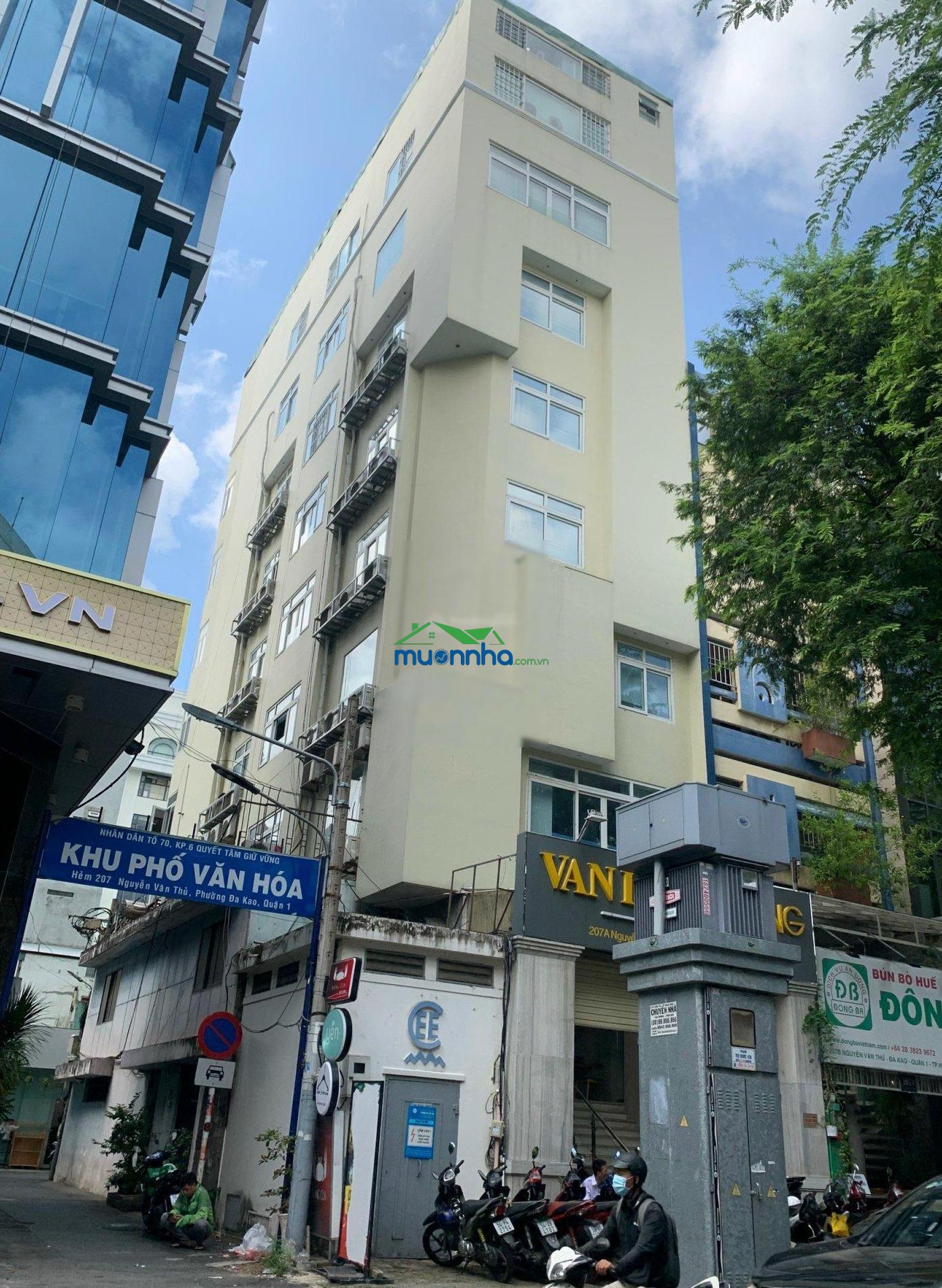 Bán nhà hẻm xe tải 9m 285 cmt8, p12, q10 gần siêu dự án hà đô centrosa dt 4x27m 3 tầng giá 23tỷ - 2