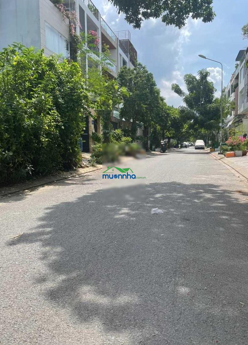 Bán nhà 94/6 đặng thùy trâm. hẻm thông xe hơi 12m. dt 5x20m. trệt 2 lầu st. giá 13,5 tỷ