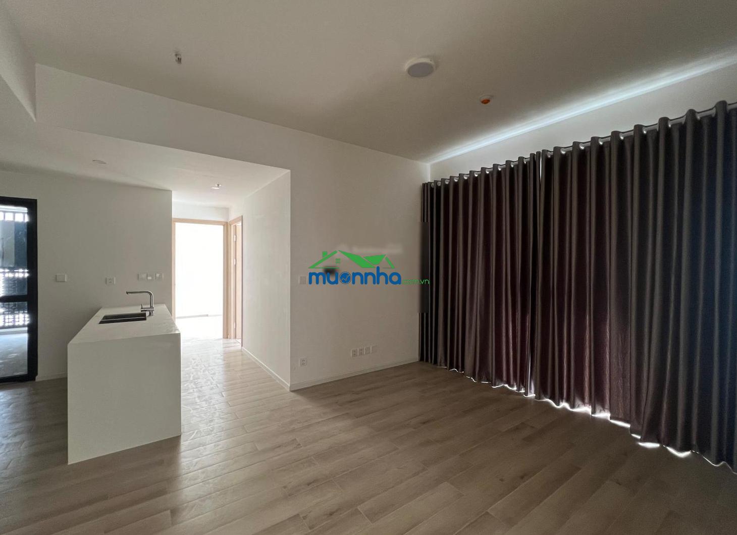 Cho thuê 3pn bếp rèm cách 50m vincom grand park quận 9