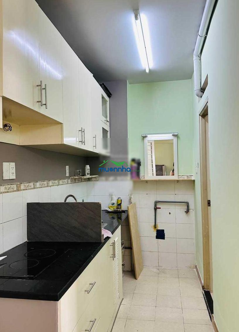 Cho thuê căn hộ ehome 4, giá 3.8tr/tháng nhận nhà ở ngay
