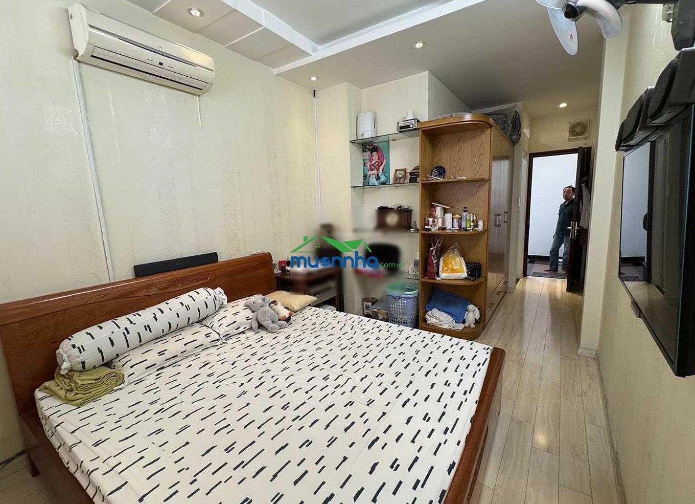 Nhà phố 3 lầu, full nội thất khu dân trí cao hẻm đẹp phan đình phùng - gần cầu kiệu, hai bà trưng - 3