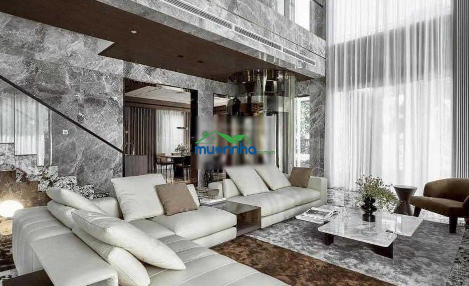 Biệt thự châu âu khu k300 tân bình dt: 12x17m, 3 tầng full nội thất. giá 20 tỷ - 2