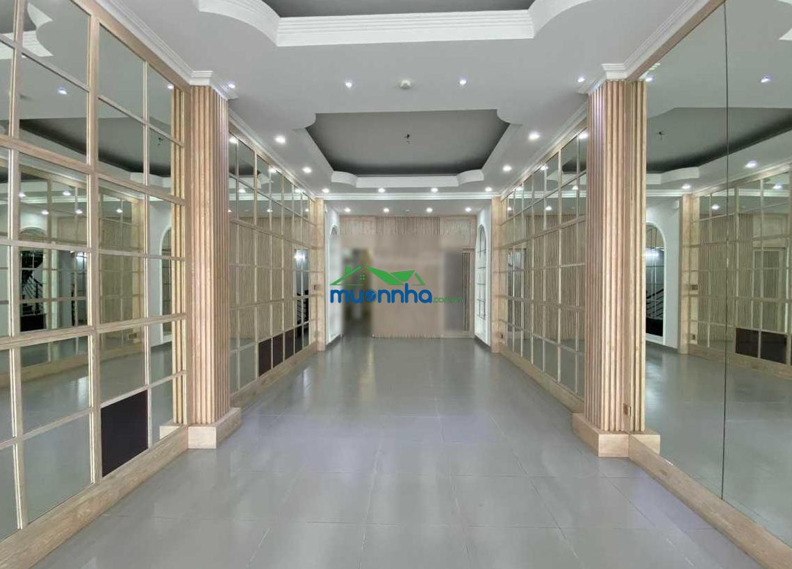 Cần bán nhà 2 mặt hẻm xe hơi phan xích long, quận phú nhuận, 6,6 x 21m giá 23.5 tỷ - 3