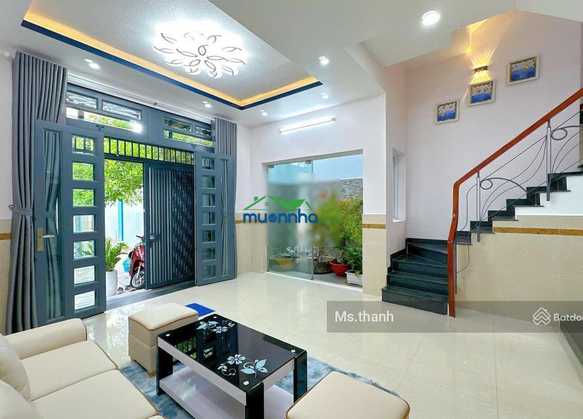 Hxh quay đầu, thông lê văn sỹ + huỳnh văn bánh, 6mx13,5m, 2 tầng, phù hợp xây mới hầm, 5 tầng