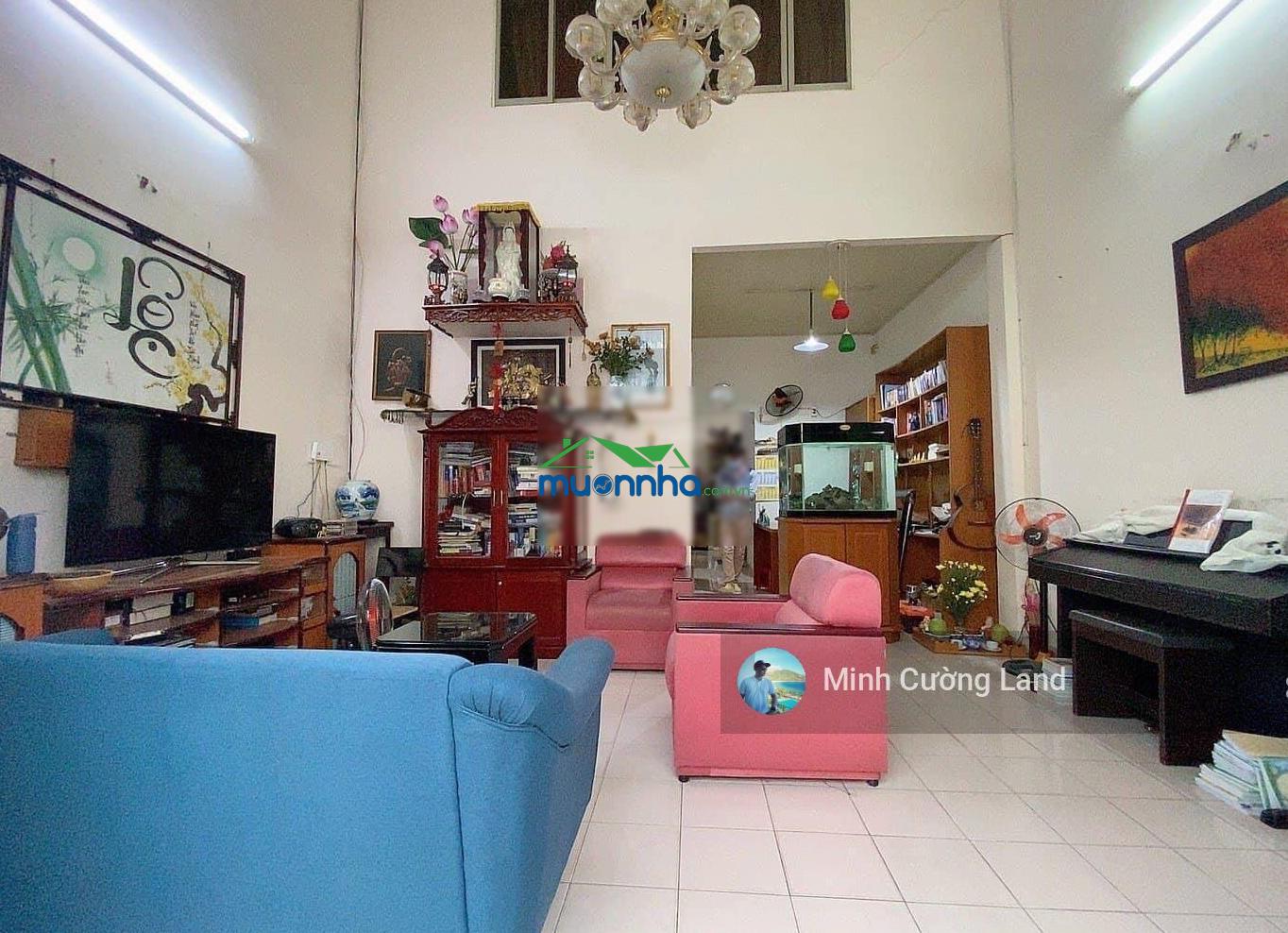Siêu phẩm đầu tư, ngay ngã 4 phú nhuận, 61m2, 2pn, hẻm 4.5m, chính chủ 1 đời, chỉ nhỉnh 6 tỷ tl - 2