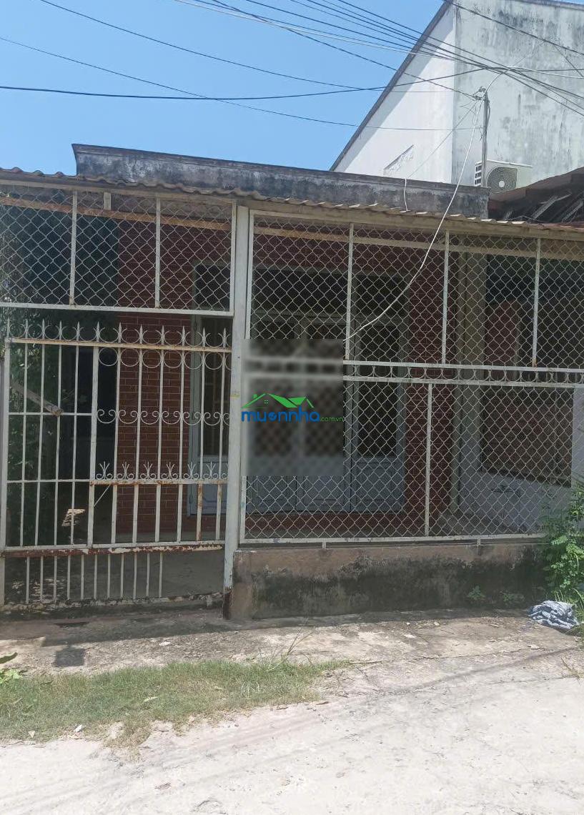 Cần tiền giảm giá bán gấp nhà cấp 4 ngay ngã 3 tam đa và nguyễn duy trinh, shr, lh 0964 110 *** hà - 2