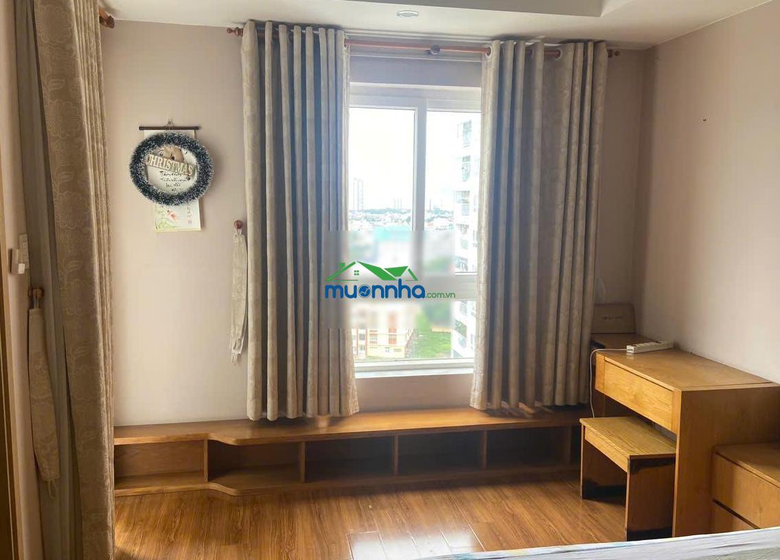 Giỏ hàng cho thuê căn hộ homyland 2, quận 2, 2pn, 2wc, full nt giá thuê chỉ từ 9.5tr/tháng