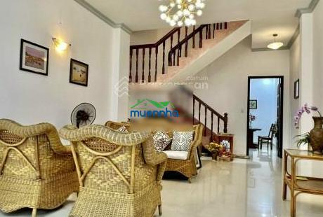 Vị trí cực đẹp! nhà 4 tầng mới cứng ở ngay (4,2x19m) - đường 8m chu văn an p26, giá chỉ 14.5 tỷ - 4