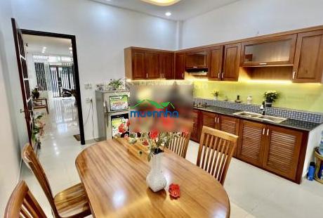 Vị trí cực đẹp! nhà 4 tầng mới cứng ở ngay (4,2x19m) - đường 8m chu văn an p26, giá chỉ 14.5 tỷ - 2