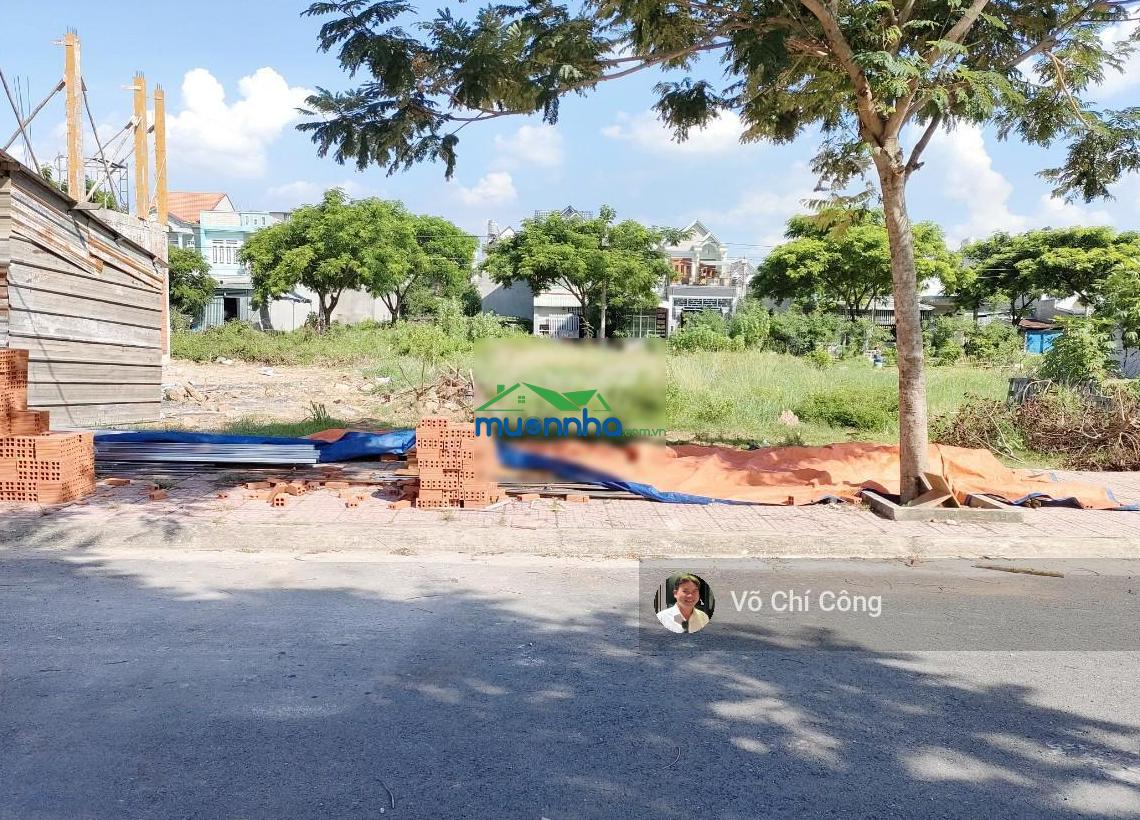 Cần bán 150m2 châu thới ngang 7.5m dài 20m. thổ cư 100%