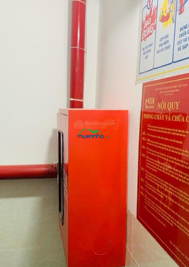 Chủ định cư cộng hoà séc ra gấp căn hộ dịch vụ trong tuần dương quảng hàm, gò vấp, 300m2, 26 tỷ