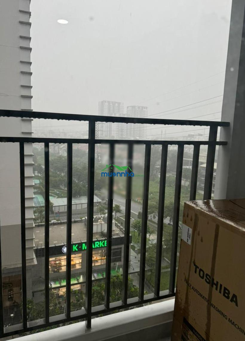 Cho thuê căn hộ sunrise riverside,nhà bẻ 1 phòng ngủ full nội thất giá tốt 7.5tr/th, 0906 373 *** ánh