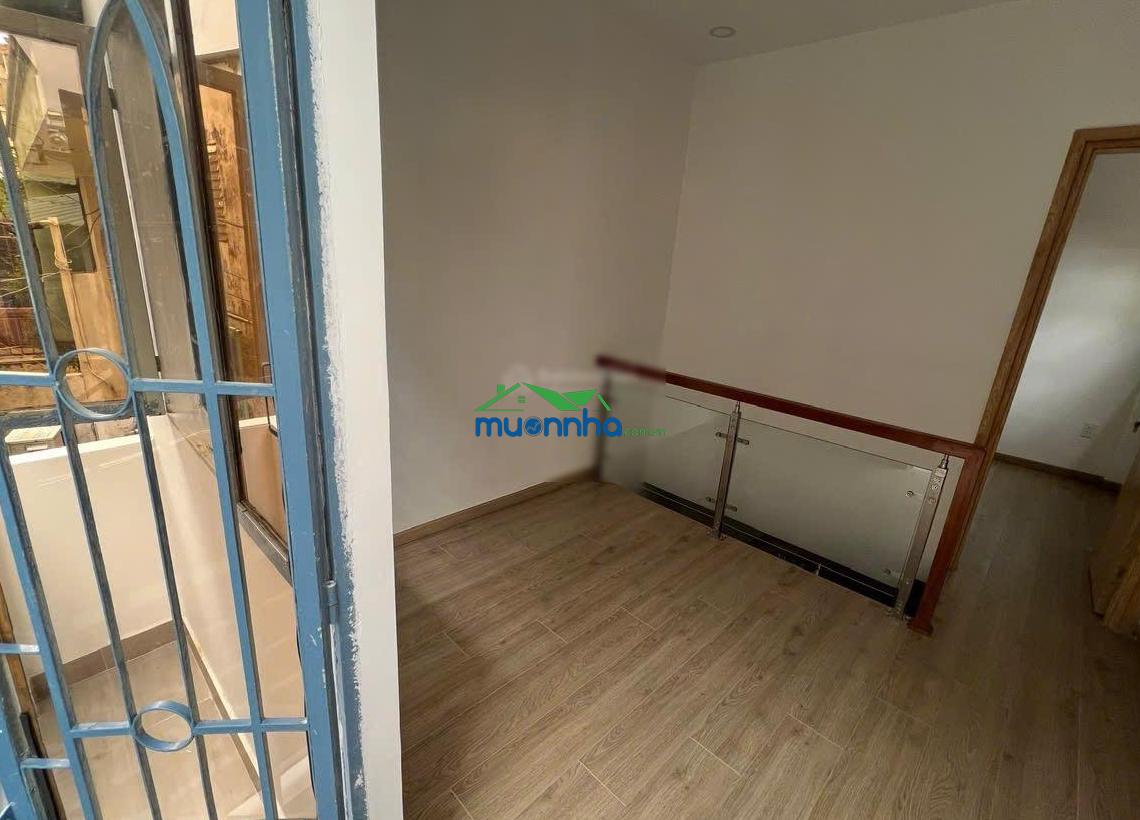 Hoa hồng 50 triệu, thân gửi bán nhà phạm văn chiêu gò vấp - 3