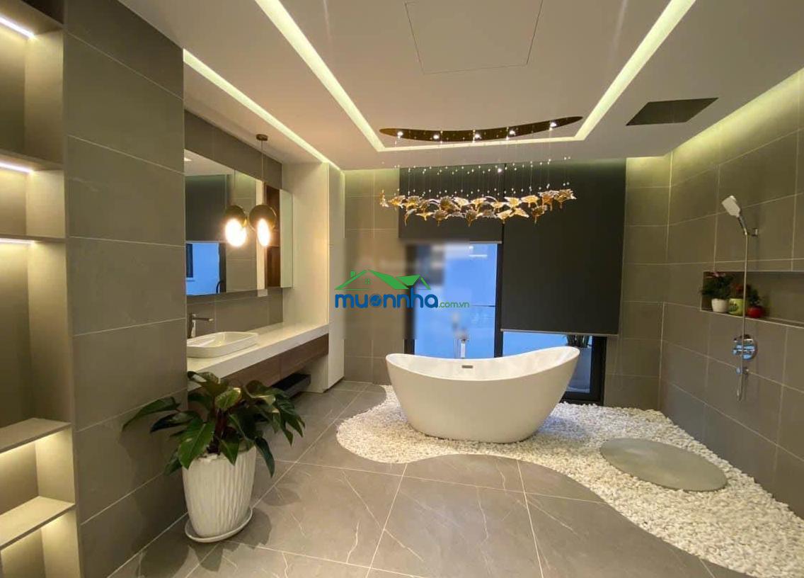 Chính chủ cần cho thuê ch chung cư saigonres 2pn giá 10.5 triệu/tháng - lh 0933 370 *** - 4