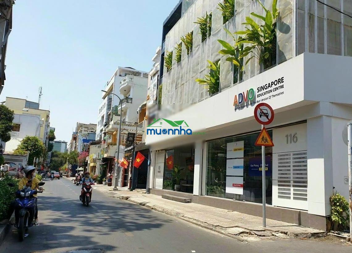 Sân bay - nhà cấp 4, hẻm 10m bạch đằng - tiện xây chdv - văn phòng (7 x 23)m - giá 18,5 tỷ - 3
