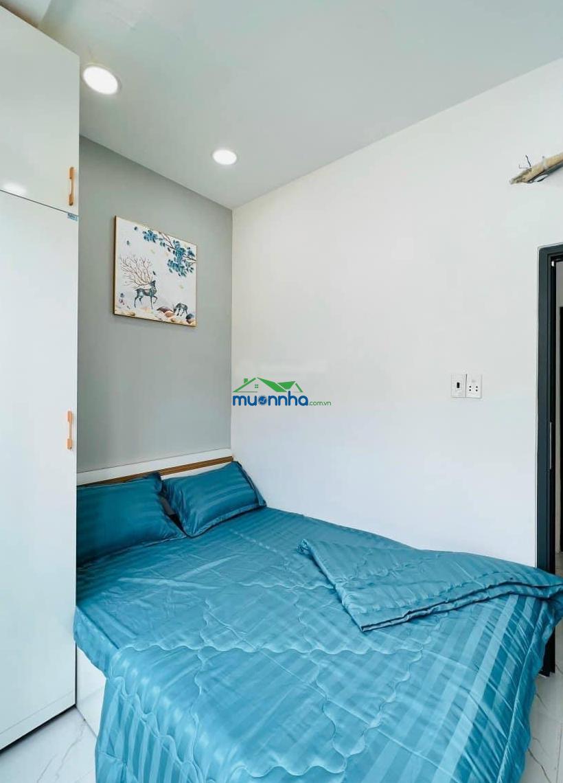 Cần bán gấp nhà đường đỗ xuân hợp, quận 9, 65m², gần chợ tiện kinh doanh - lh an - 4