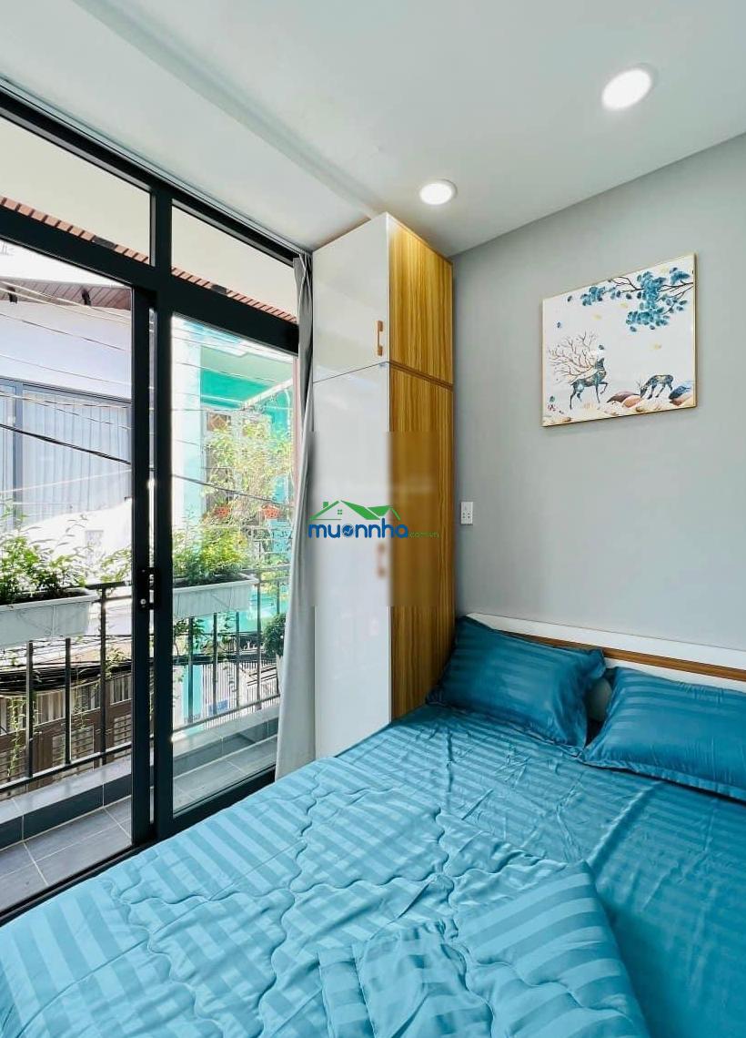 Cần bán gấp nhà đường đỗ xuân hợp, quận 9, 65m², gần chợ tiện kinh doanh - lh an - 2