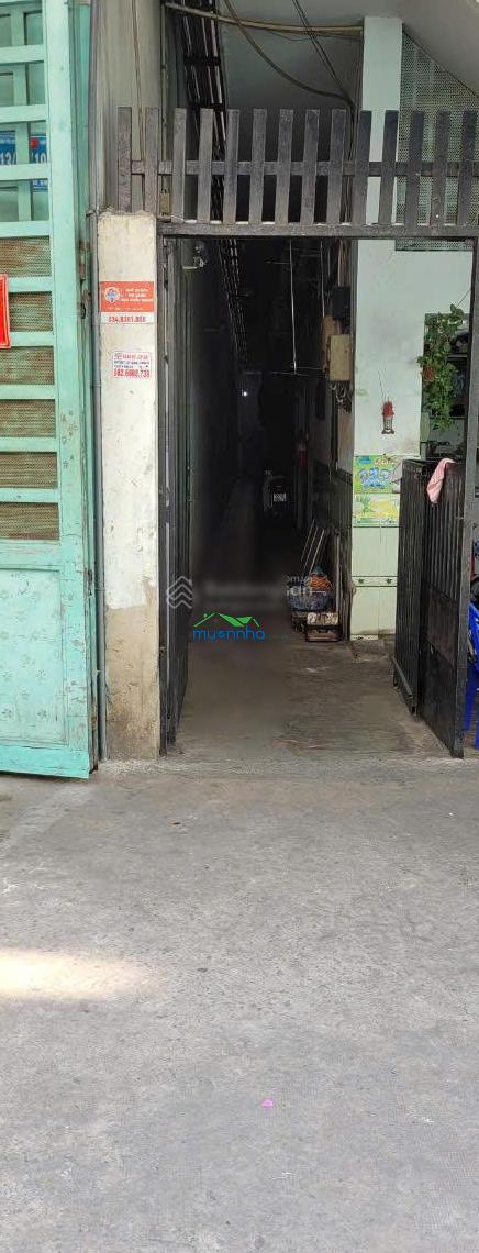 Giá cực tốt! bán nhà phố tên lửa, bình tân, 6x40 m, 18 phòng trọ và 1 mặt bằng bán tạp hóa, 15 tỷ - 3