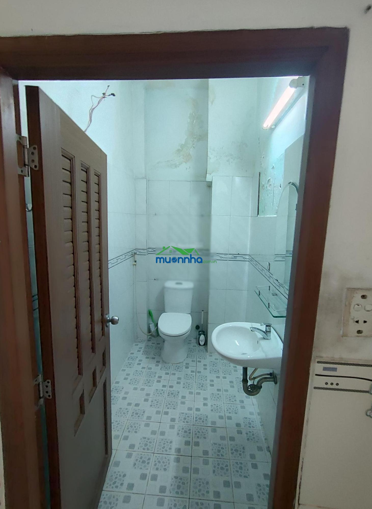 Bán nhà đường 74 kdc bình phú 4x15 2 lầu 1t - 4