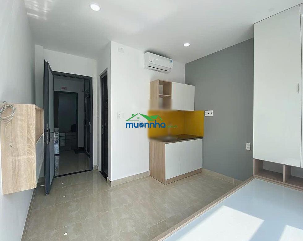 110 tỷ - hđt 500 triệu/tháng - lê quang định / 20x30m = 600 m2 - 7 tầng / 80 chdv - có hồ bơi - 2