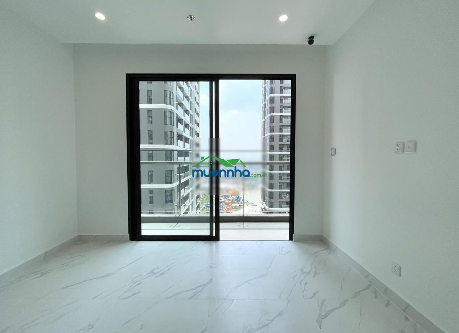 Bán căn 2pn bo góc 3 tầm view công viên, sông, nội khu the beverly vinhomes grand park 6tỷ3 tl - 2