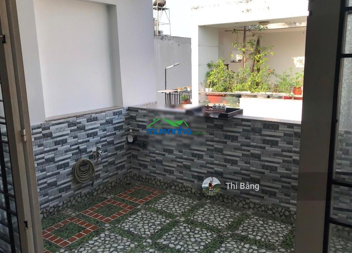 Duy nhất! kdc đặng thùy trâm - bình lợi 52m2 ngang gần 5m 4 tầng btct hoàn công đủ nhỉnh 10 tỷ - 4
