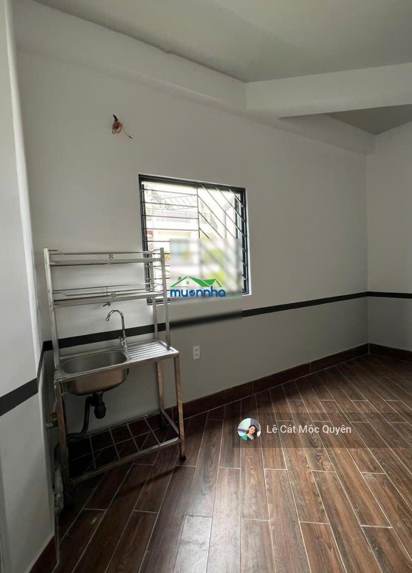 128m² - 7,890 tỷ nhà góc 2 mt vừa ở + 10 phòng cho thuê full - đường 10m thông sát chợ thạnh xuân - 3
