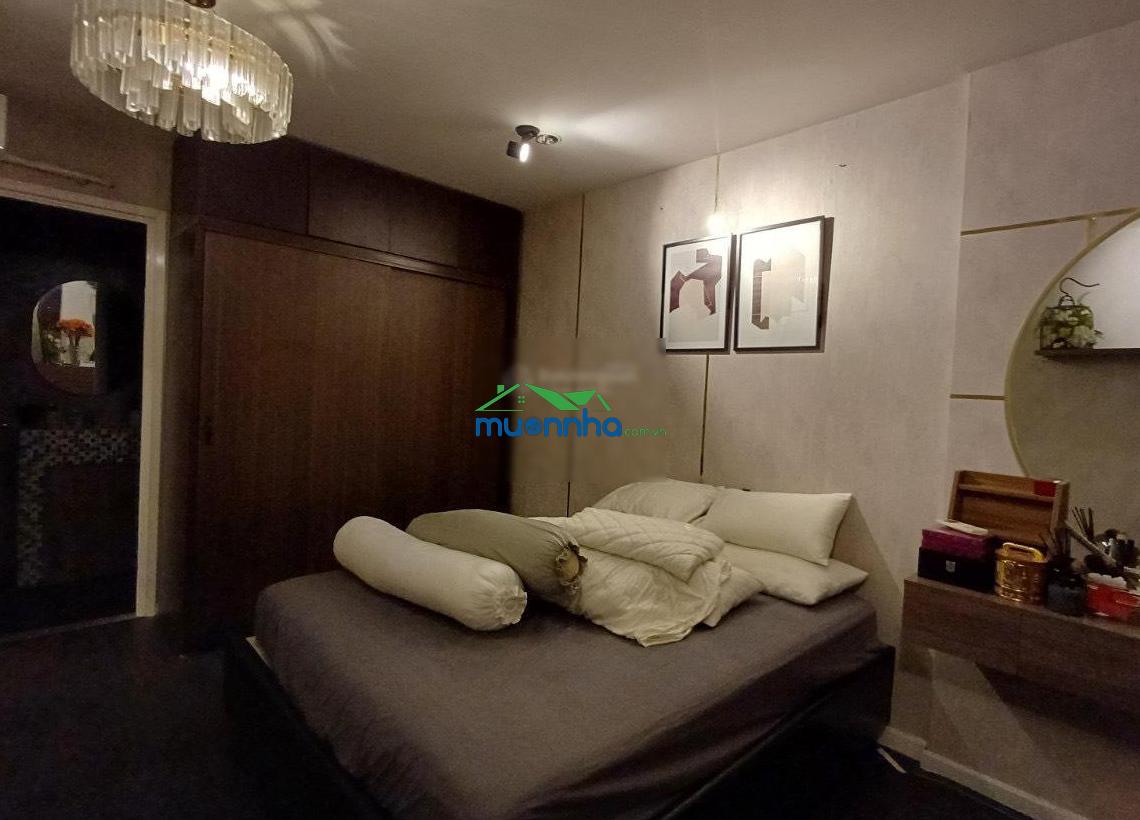 Cho thuê căn hộ city gate towers, 2pn, 2wc, mt võ văn kiệt, p16, q8, tp. hồ chí minh, 8tr/th