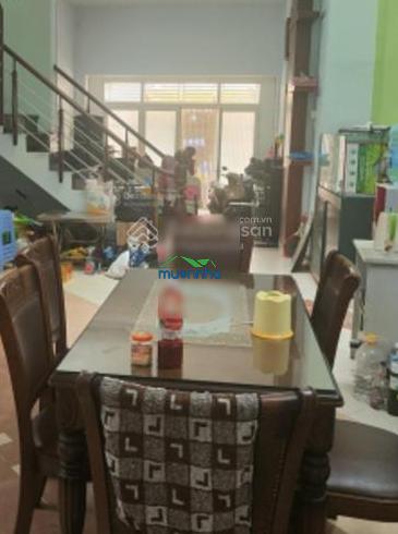 Bán gấp nhà 3 tầng, sát vách quận 10, ô tô ngay nhà, 83.95m2 (5*17m) giá cực ngộp - 2