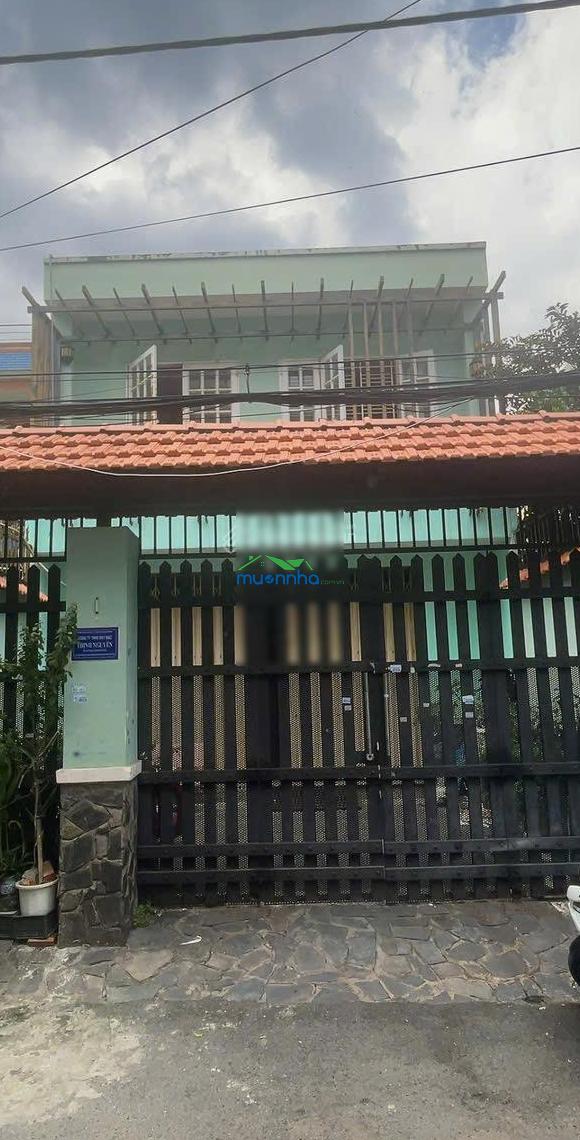 Hẻm 6m nguyễn cửu đàm 6x25m, vuông đẹp không lỗi, cấp 4 công nhận đủ 150m2. ngay ngã 4 tân sơn nhì - 3