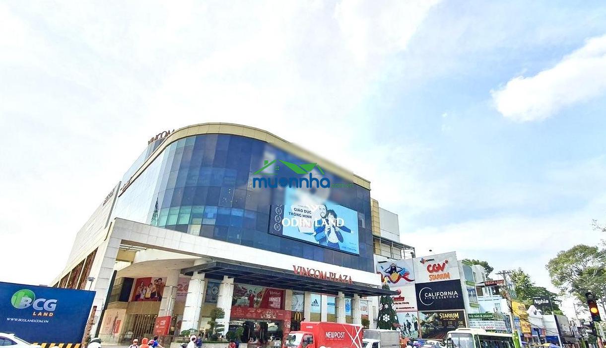 Bán dãy trọ 14 phòng,dt 200m2, ngang 9.3m, liền kề himlam linh chiểu, hoàng diệu 2 thủ đức, 14,85tỷ - 2
