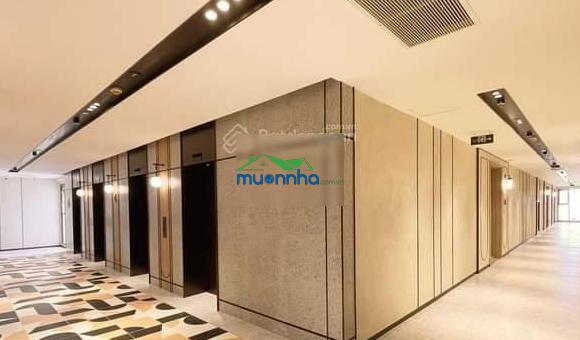 Giỏ 4 căn full nội thất loại 3pn2wc -99m2 - 7 tỷ all in tháp d- masteri centre point, chiết khấu 7% - 2