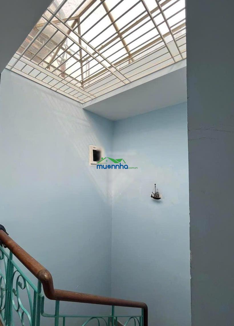 Nhà phố 3 tầng 3pn, đường 77 phường tân quy q7, dt 3.8m x 15m, ngay trung tâm q7, chỉ 6.5 tỷ - 2