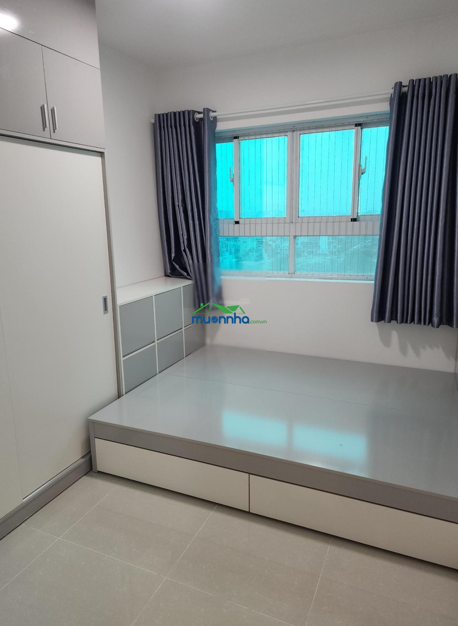 4m x 20m, 2 lầu, 3pn 3wc, đường tân thới nhất 05, giá 6.2 tỷ - 3