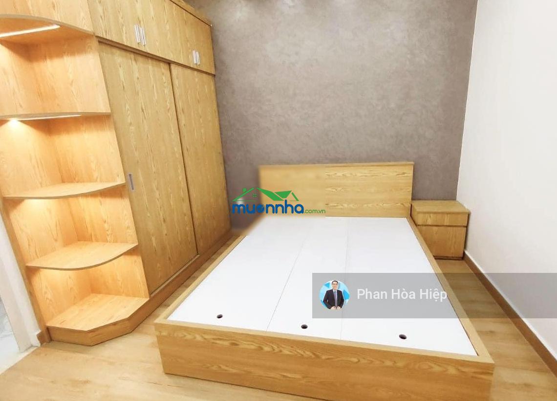 Chính chủ bán gấp hxh nguyễn văn luông, 4 x 11, 3 tầng btct, 4 pn 4 wc liền kề võ văn kiệt. - 2