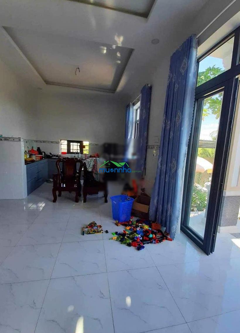 Bán nhà 3,2 tỷ - xã bình khánh, cần giờ - 3