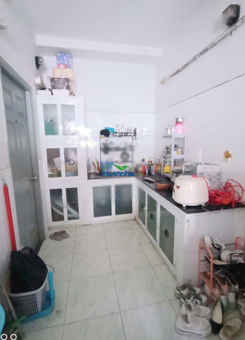 Duy nhất 1 căn 6 tầng st trung tâm huyết mạch sài gòn, hẻm 4m cách hẻm xe tải 10m - 3
