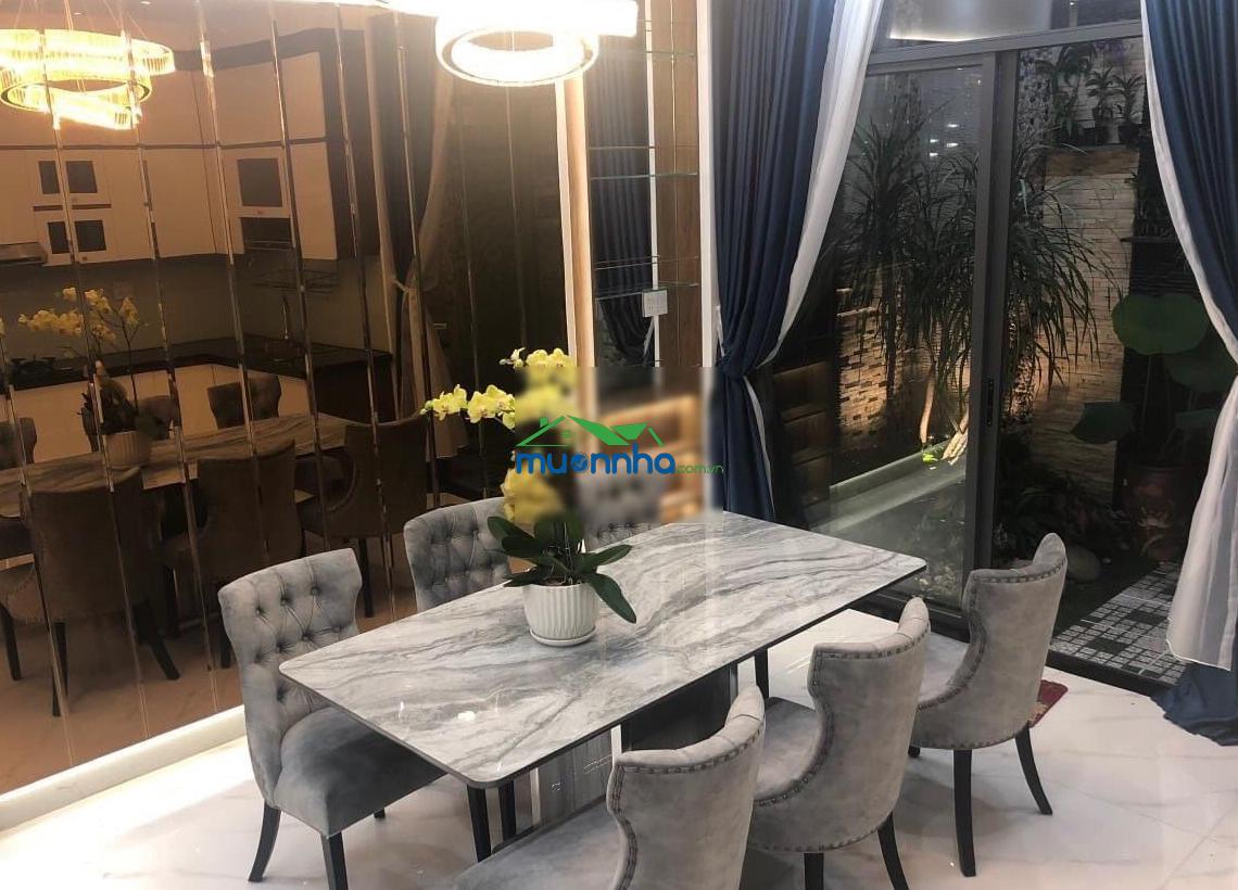 Hàng khủng giá tốt 3tỷ990/70m2, đường số 12 - phường bình an - quận 2. đang cho thuê 33 triệu/tháng - 4