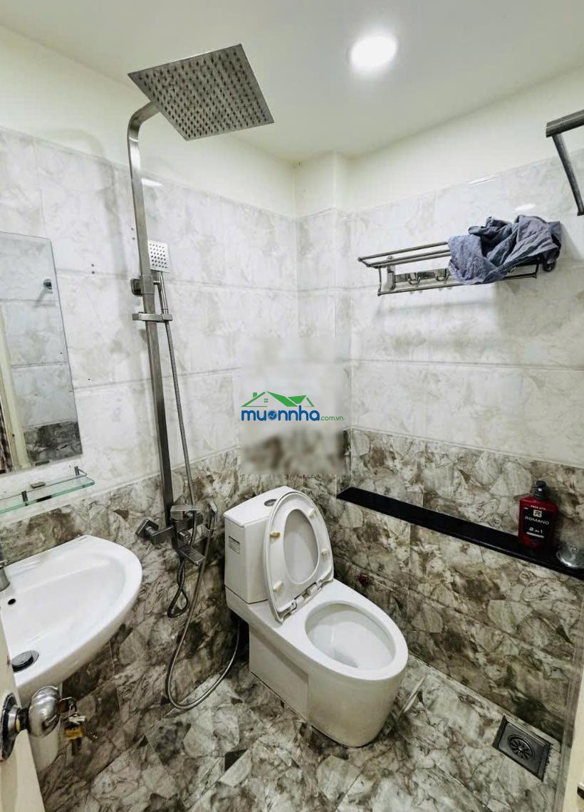 Ngộp bank giảm giá gần 1 tỷ bán nhà tân bình dt(4 x 13m) - 3 pn chỉ hơn 4 tỷ - 3