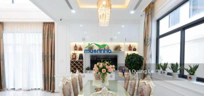 Tài sản biệt thự sân vườn phổ quang, phường 9, phú nhuận. dt 8x20m, (160m2) giá chỉ 22 tỷ - 2